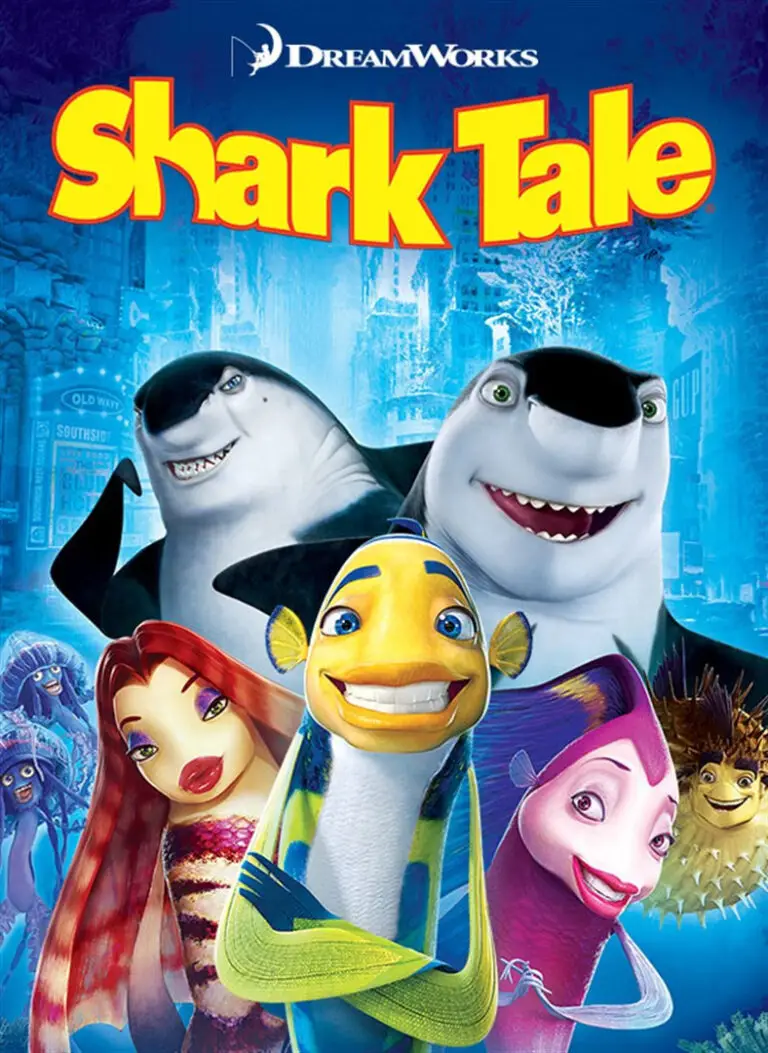 Shark Tale 1