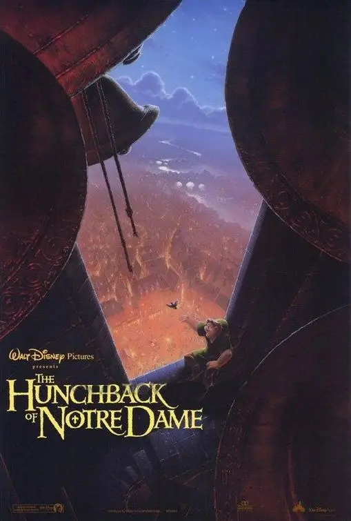 The Hunchback of Notre Dame 2