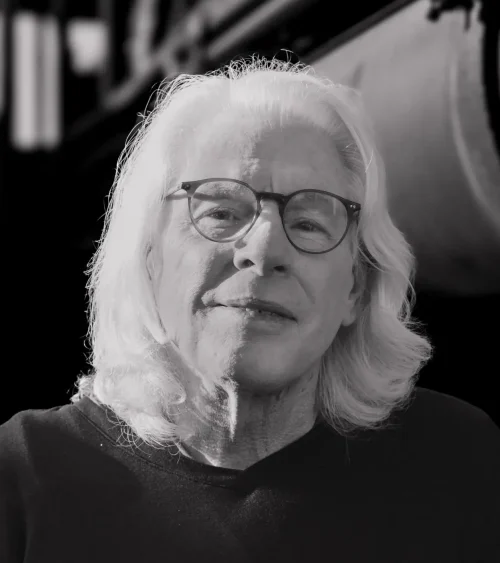 Web site headshot